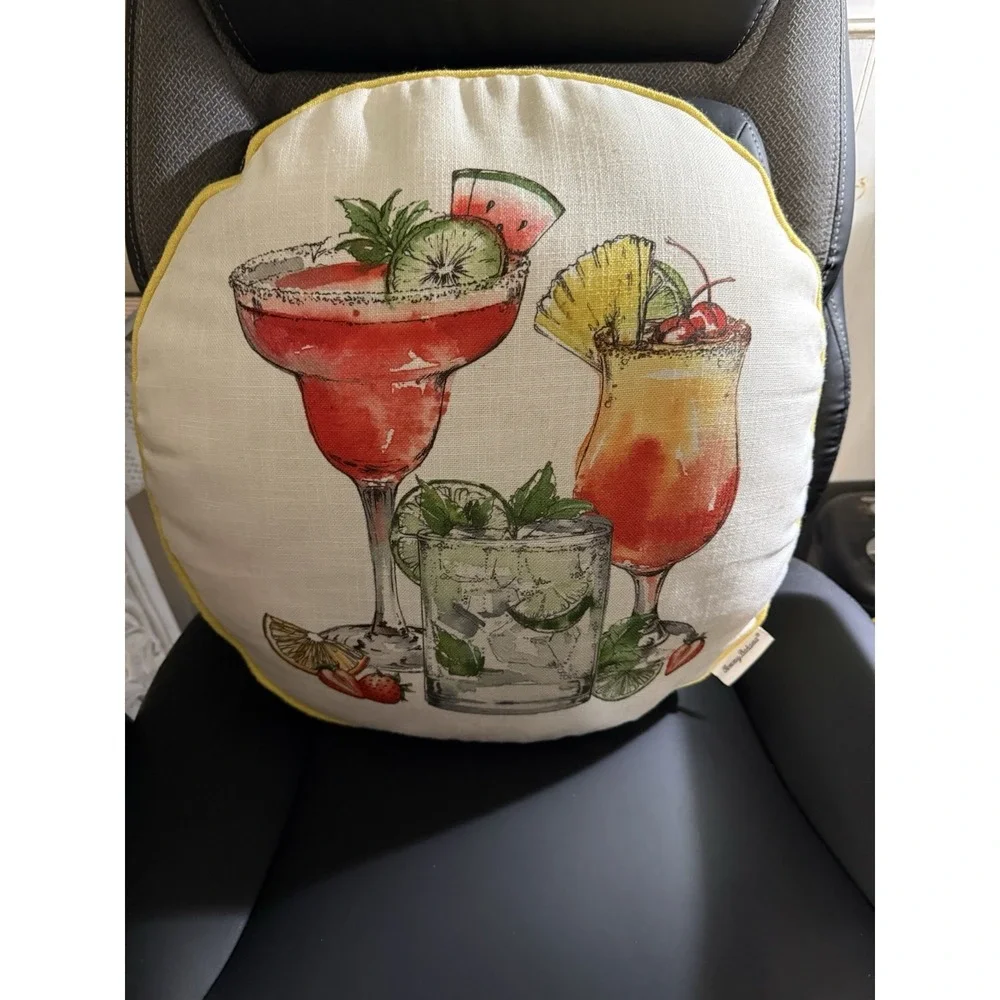 TOMMY BAHAMA Indoor Outdoor 18